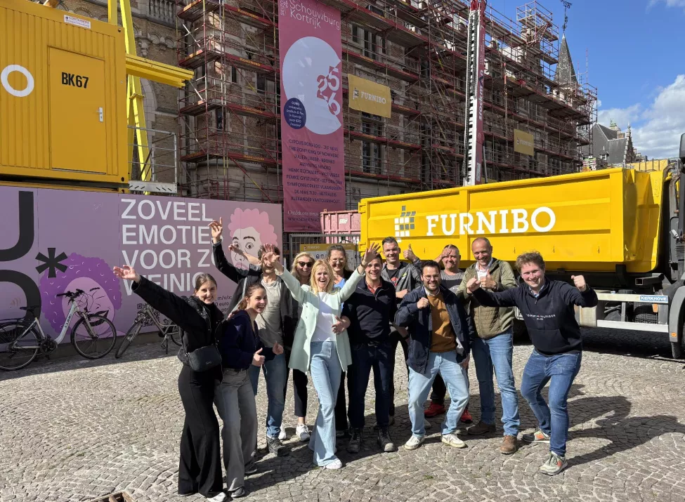 Furnibo Furnibo